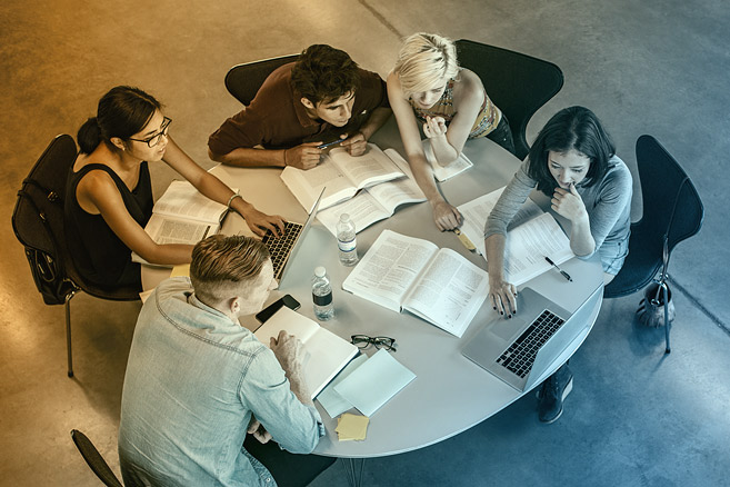 ec·ol | enterprise communication & online learning