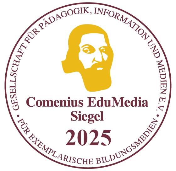 Comenius EduMedia Siegel
