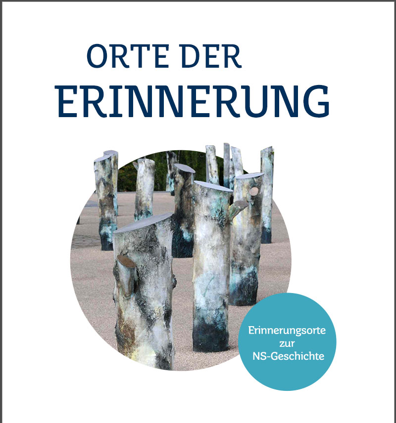 Orte der Erinnerung