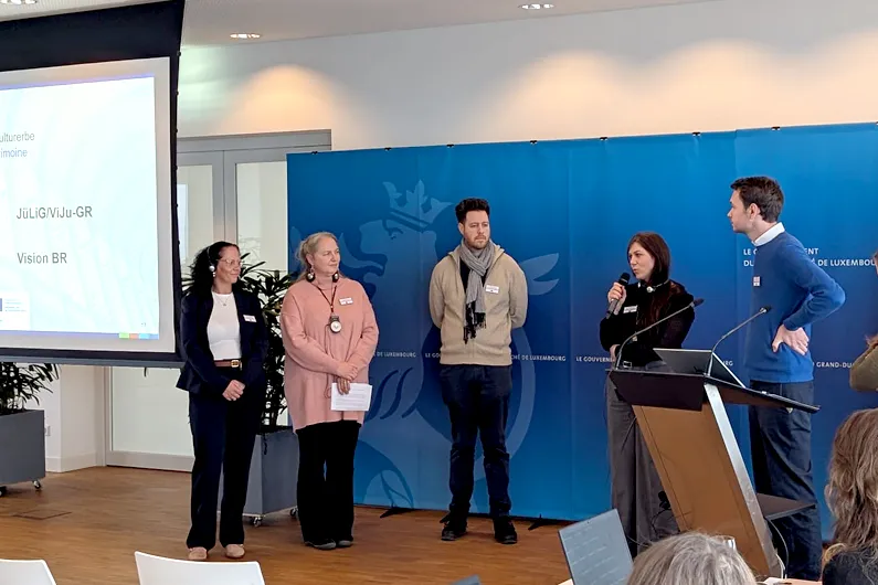 Ein starker Auftakt für europäische Zusammenarbeit