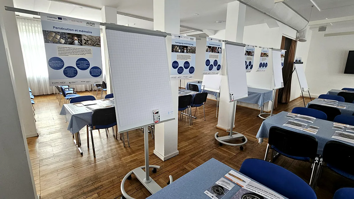 JüLiG Workshop